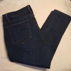 Faded glory skinny jeans
